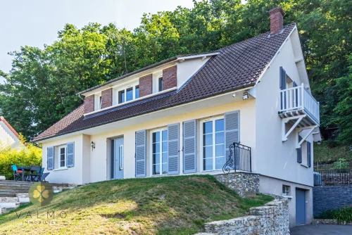 Maison 6 pièces 163 m² · à Droue-sur-Drouette · 163 m² · 470 000 €
