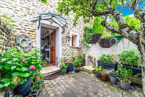 Maison 4 pièces 160 m² · à Gambais · 160 m² · 367 000 €
