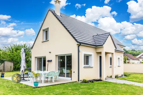 Maison 5 pièces 115 m² · à Marcq · 115 m² · 429 000 €