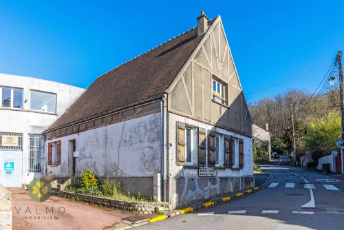 Maison 6 pièces 100 m² · à Villiers-Saint-Frédéric · 100 m² · 249 000 €