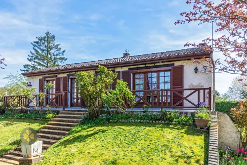Maison 5 pièces 99 m² · à Fameck · 99 m² · 280 000 €