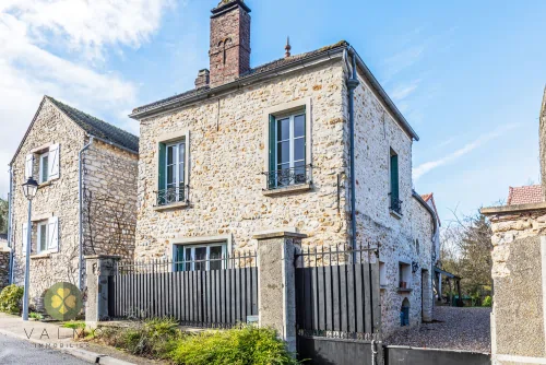 Maison 8 pièces 185 m² · à Marcq · 185 m² · 499 000 €