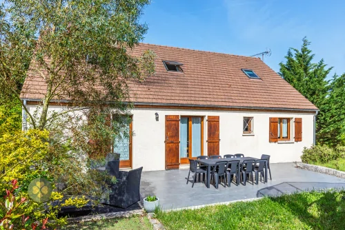 Maison 7 pièces 153 m² · à Vernouillet · 153 m² · 262 000 €