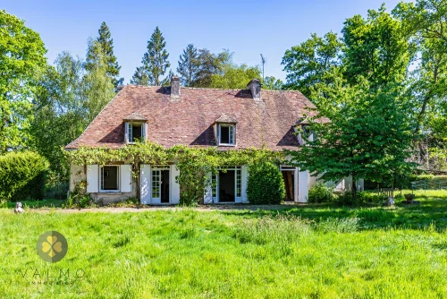 Maison 12 pièces 300 m² · à Bazainville · 300 m² · 795 000 €