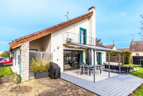 Maison 5 pièces 200 m² · à Vernouillet · 200 m² · 275 000 €