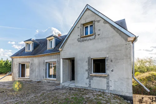Maison 10 pièces 250 m² · à Bueil · 250 m² · 315 000 €