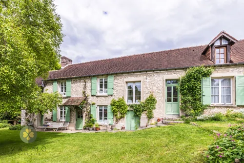 Maison 8 pièces 180 m² · à Ajaccio · 180 m² · 840 000 €